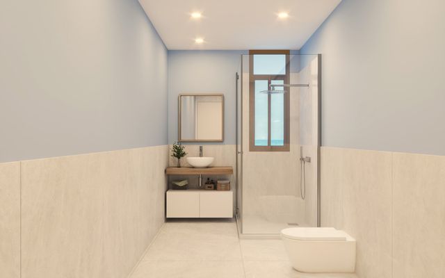 Paradís Suites