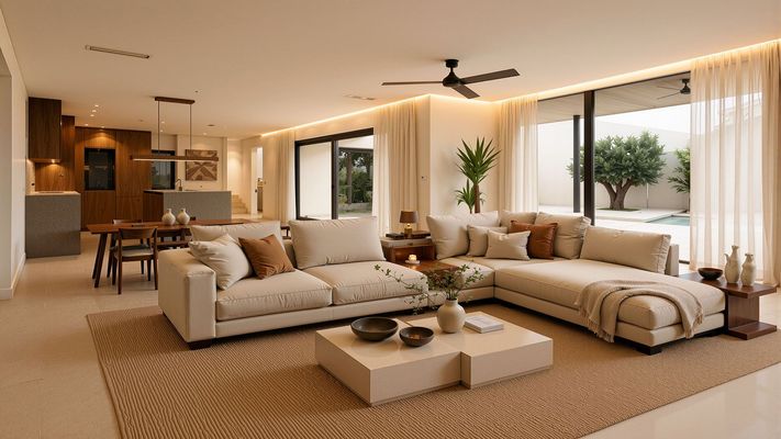 Villa Anisa