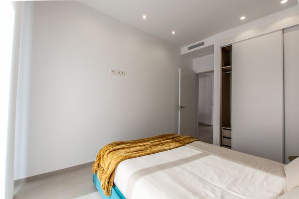 Finestrat Paradise Resort – Apartments