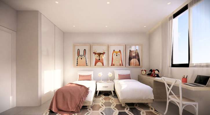 Residencial Living Jávea