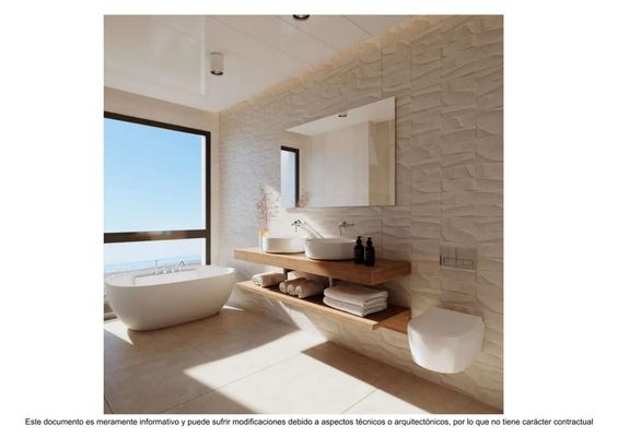 Villa Ibiza 8 – Golf Bahia
