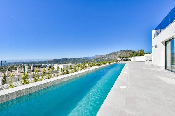 Villa Rey Felipe 22
