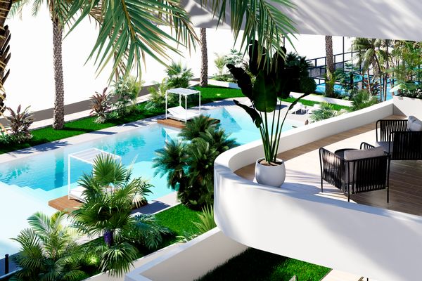 Marqués Golf Resort