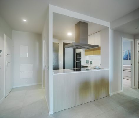 Residencial Lago Varese – Apartments