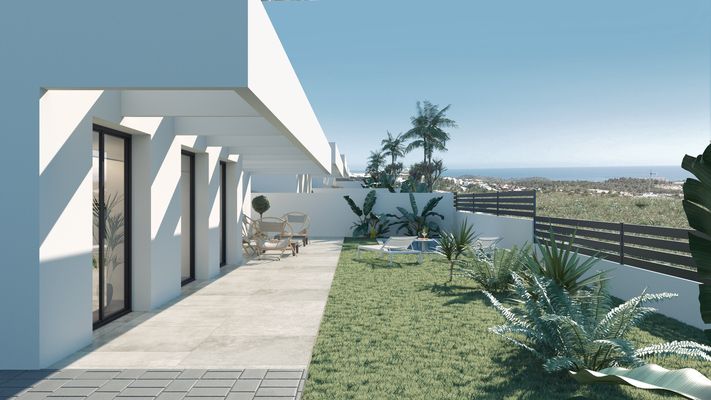 Villa Puig Campana