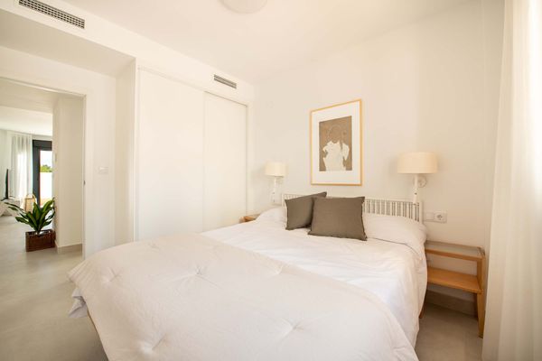 Vegasol Homes 2 – Chalets Adosados
