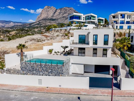 Villa Rey Luis I 44