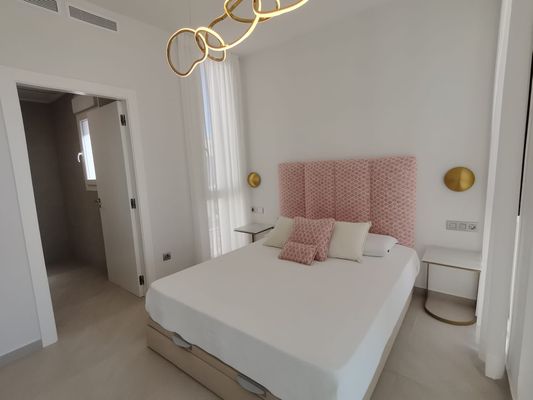 Villas Las Lagunas