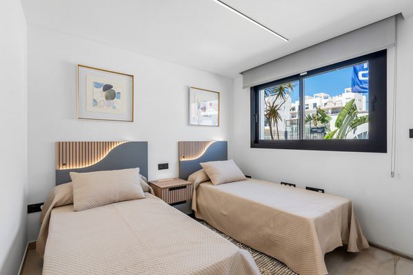 Oasis Laguna 3 – Fase 1