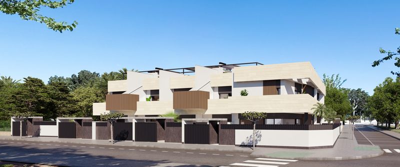 Pura Vida V – Apartamentos
