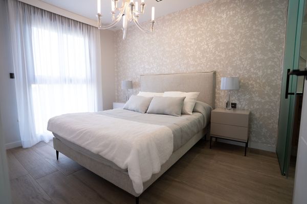 Residencial Innova Beach III