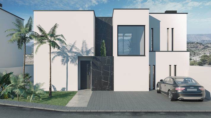 Villa Puig Campana