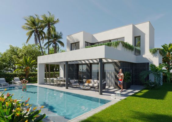 Costabella Residences – Phase II