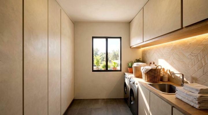 Villas in Pinoso – Polígono 29 Parcela 23