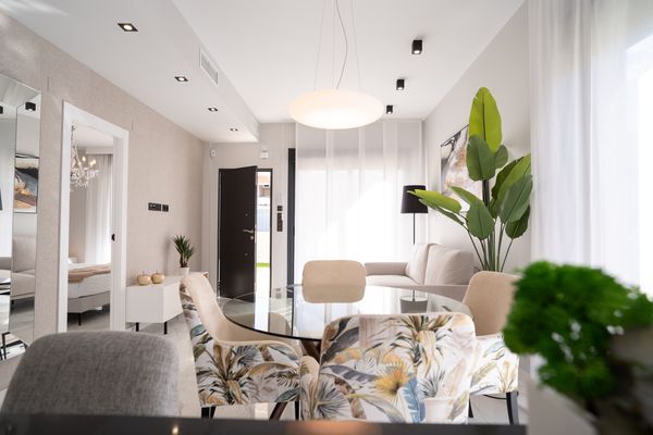 Residencial Thiar Village III Premium