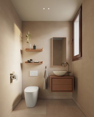 Larcosta Homes II