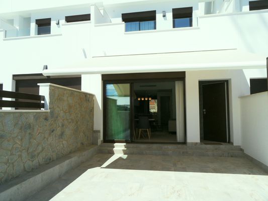 Bahia Homes 3