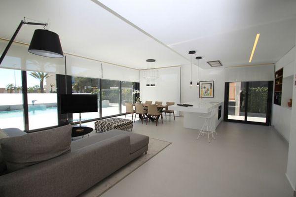 Bellavista Villas Fase 4