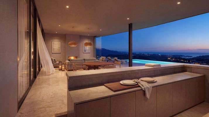 Vitae Villas Villa C9