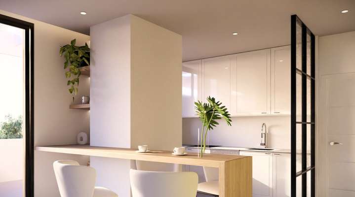 Residencial Living Jávea