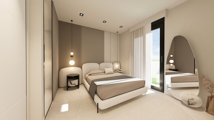 Residencial Thiar Village IV