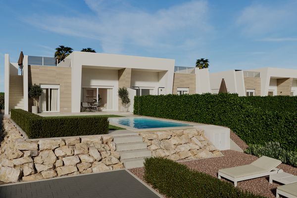 Grecia III – R18 – Semidetached Kos