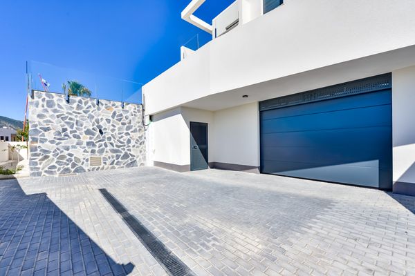 Villa Rey Luis I 44