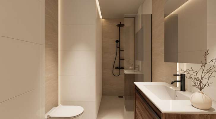 Residencial Thiar Village V