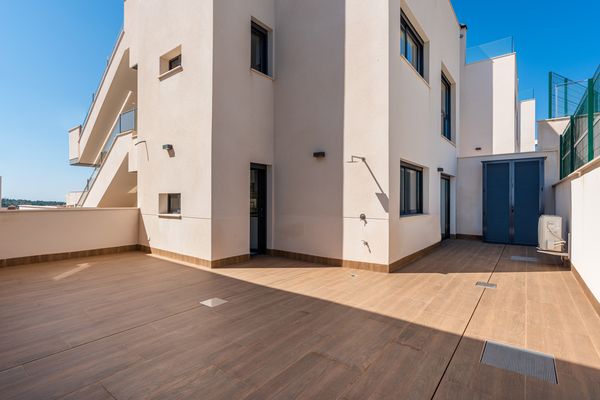 Bellavista Bungalows Fase 3