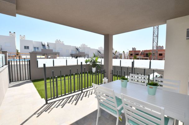 Residencial Sol Natura II