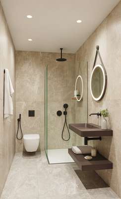 Ola Luxury Apartments
