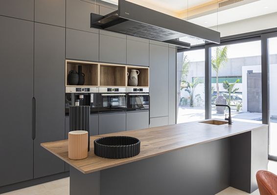 Villas Maestras