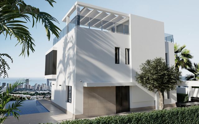 Villa Viena 3
