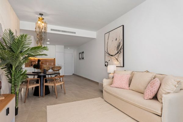 Residencial Moma II – Fase 2