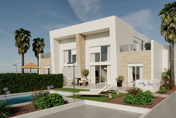 Mar Egeo II – R-19 – Semidetached Leros Plus