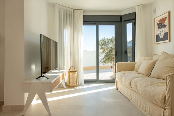 Vegasol Homes 2 – Chalets Adosados