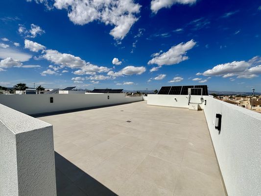 Benijofar Villas Fase 5 M20 (F2)