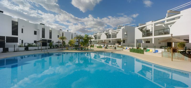 Residencial Lago Varese – Bungalows