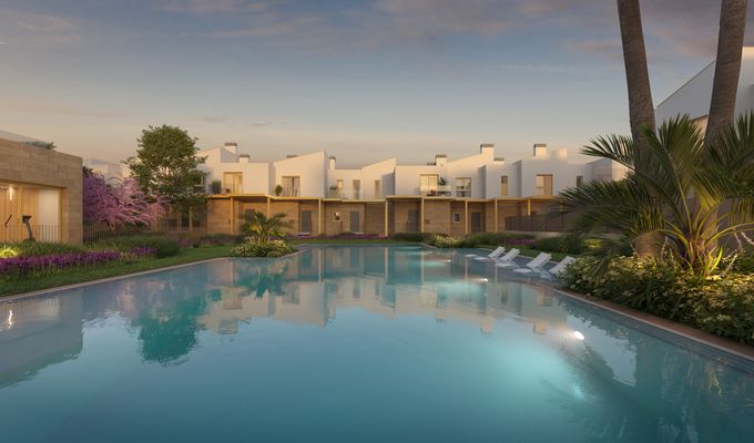 Talasa Terra – Townhouses