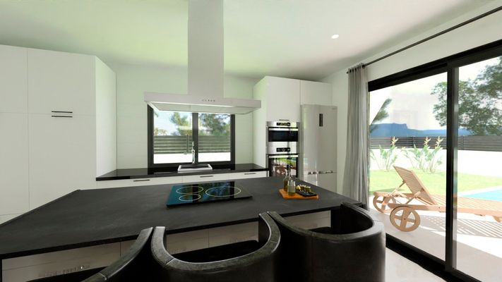 Alenda Golf – Villa Atenea
