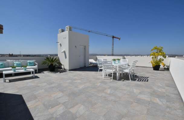 Residencial Sol Natura I