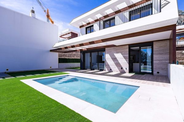 Bay View Polop Fase 3