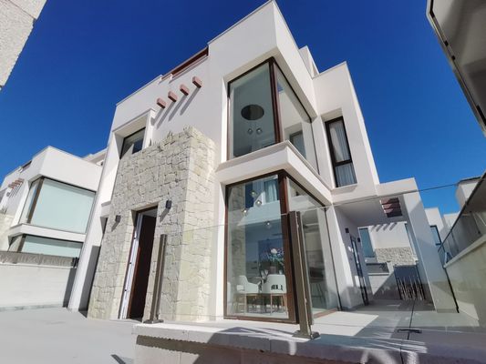 Villas Las Lagunas