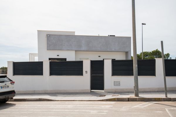 Residencial Castillo 2