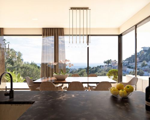 Project 023 – Villa Galeno