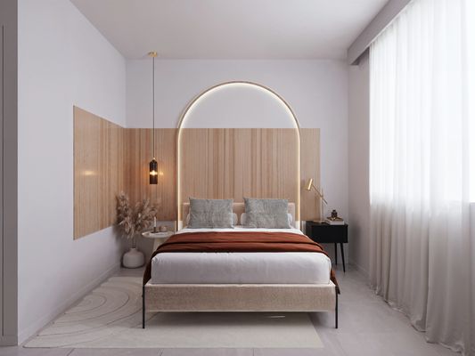 Horizon Resort I Fase 2