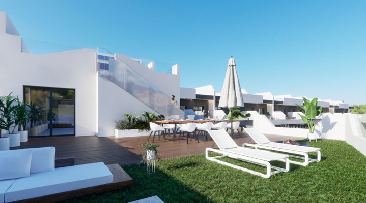 Residencial Moma II – Fase 2