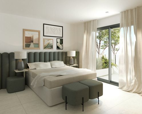 Residencial Bahia Fase IV