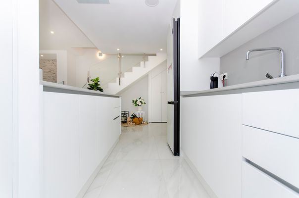 Casas Blancas de Vistabella 2