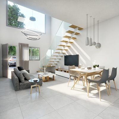 Villamartín Paradise Phase V – Townhouses NEREA